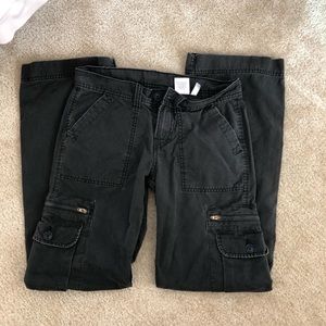 Lucky Brand Cargo Pants size 25